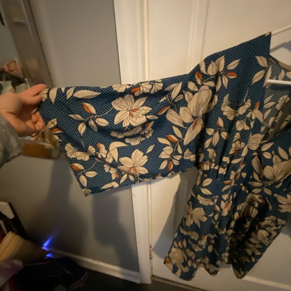 Colorful romper - Picture 3 of 4